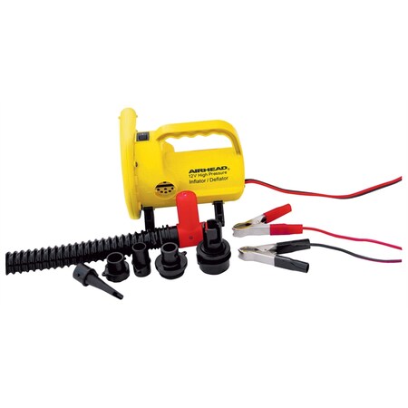 Kwik Tek High Pressure Pump 12V AHP-12HP